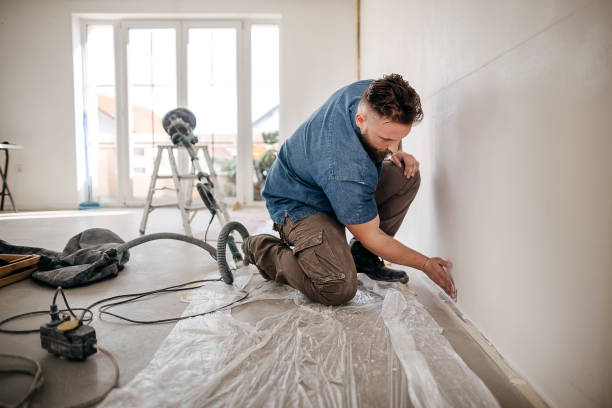 Best Drywall Crack Repair  in Reno, TX